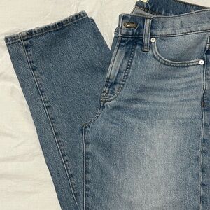 The Midrise Perfect Vintage Straight Jean